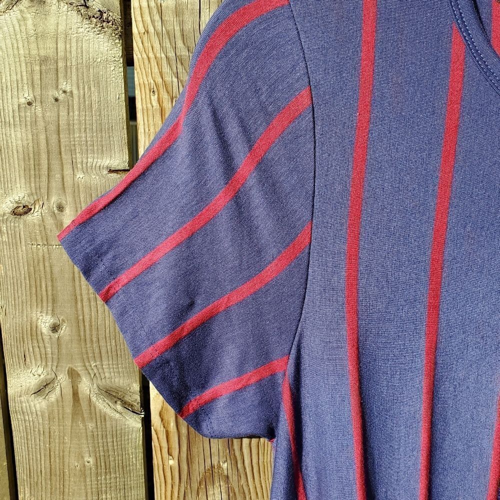 LuLaRoe Carly Dress  - Picture 3 of 9